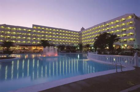 Evenia Zoraida Resort - 12