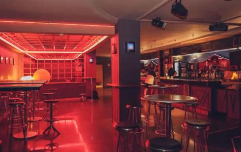 Evenia Zoraida Resort - 20