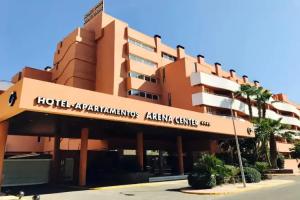 Arena Center, Roquetas de Mar