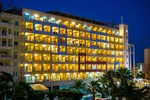 Ohtels Fenix Family Hotel, Roquetas de Mar