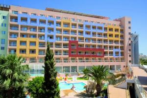 Ohtels Fenix Family, Roquetas de Mar