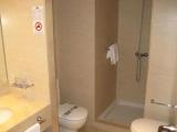 1 Bedroom Quadruple Apartment
