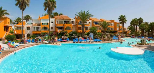 Playalinda Aquapark & Spa - 26