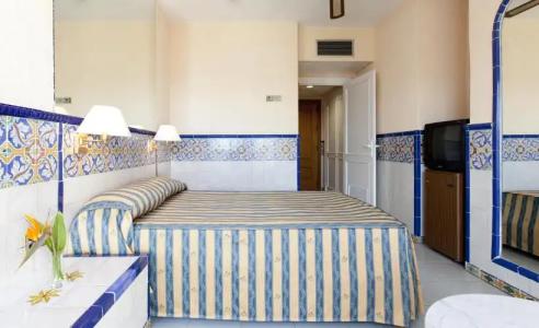 Playalinda Aquapark & Spa - 3