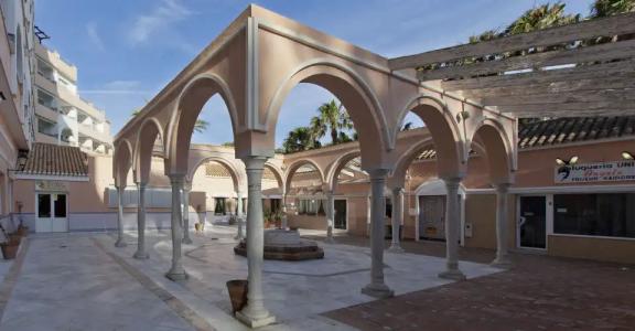 Playalinda Aquapark & Spa - 17