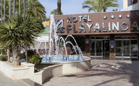 Playalinda Aquapark & Spa - 0