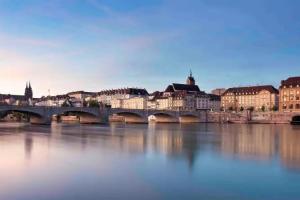 Novotel City, Basel