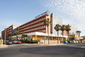 Hotel Best Roquetas, Roquetas de Mar