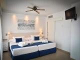 Family Double room