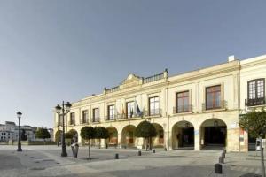 Parador de Mini-hotel, Ronda