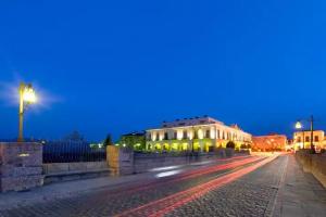 Parador de Ronda, Ronda