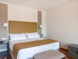 Duplex Double room