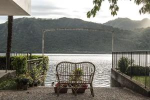 Albergo Riviera, Pettenasco