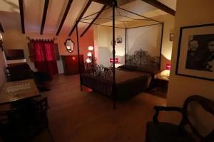 Canaan Boutique Hotel Ronda, Ronda