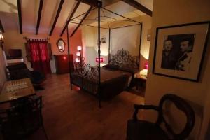 Canaan Boutique Hotel, Ronda