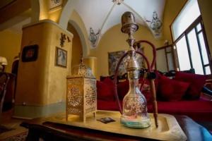 Meliaresort Dimore Storiche, Mazara del Vallo