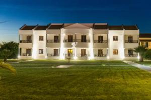Stemma Hotel, Sidari
