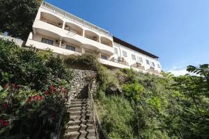 Hotel Ariana, Gaeta