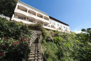 Hotel Ariana, Gaeta