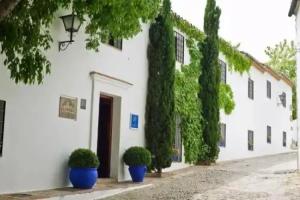 Alavera de los Baños Mini-hotel, Ronda