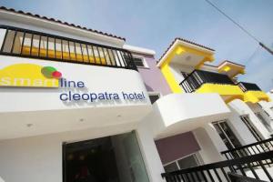 Sea CleoNapa Hotel, Ayia Napa