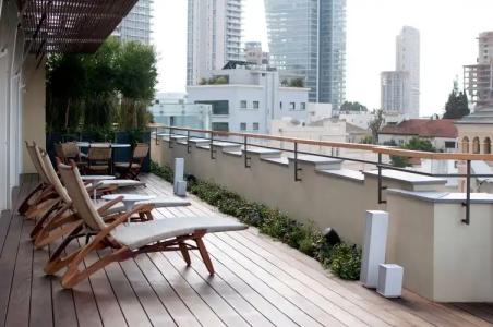 The Norman Tel Aviv - 75