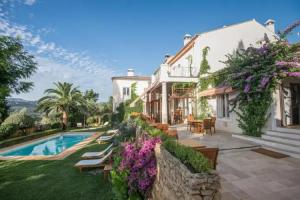 Hotel La Fuente de la Higuera, Ronda