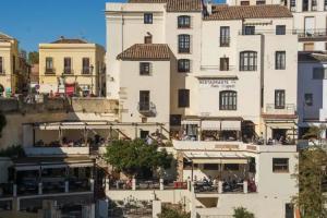 Hotel Don Miguel, Ronda