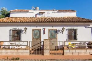 Hotel Rural El Cortijo, Ronda