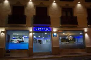 Hotel El Tajo & SPA, Ronda