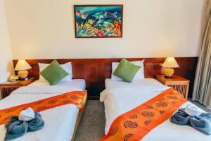 Krabi Sands Resort, Klong Muang