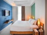 Double Junior Suite