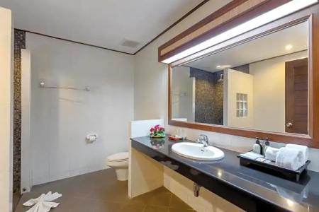 Timber House Aonang - 124