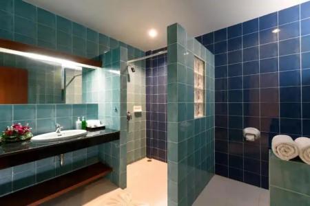 Timber House Aonang - 114