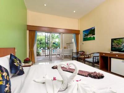 Timber House Aonang - 102