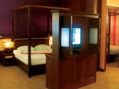 Timber House Aonang - 137