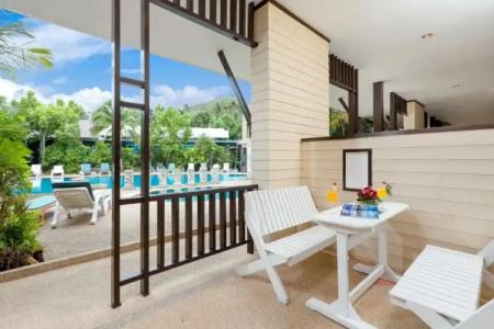 Timber House Aonang - 109