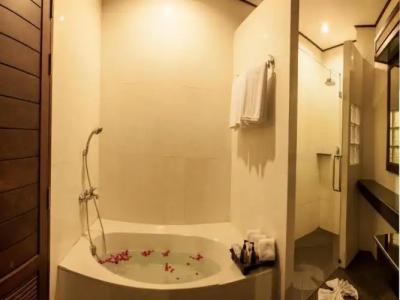 Timber House Aonang - 126