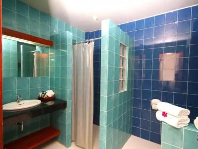 Timber House Aonang - 106