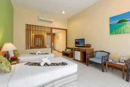 Timber House Aonang - 115