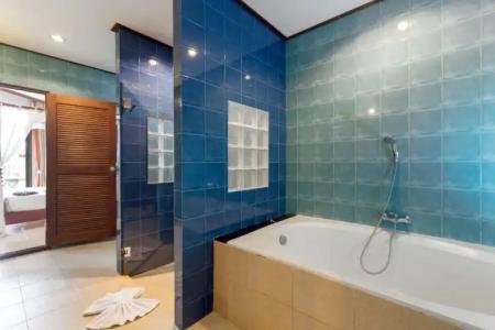 Timber House Aonang - 144