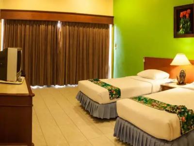 Timber House Aonang - 105