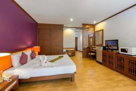 Timber House Aonang - 132