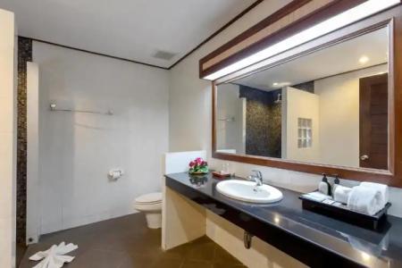 Timber House Aonang - 133