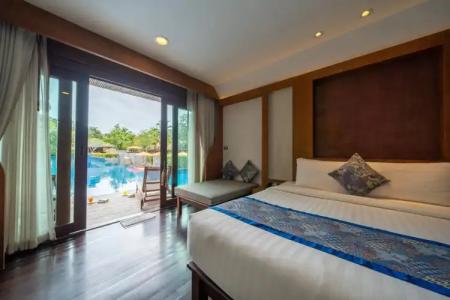 Tup Kaek Sunset Beach Resort-SHA Plus - 3