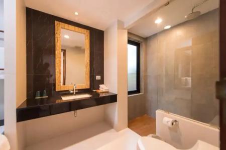 Tup Kaek Sunset Beach Resort-SHA Plus - 11