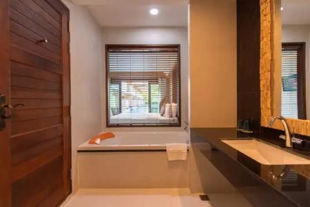 Tup Kaek Sunset Beach Resort-SHA Plus - 10