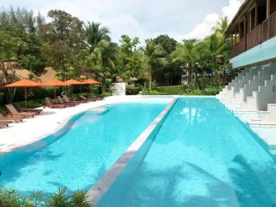 Tup Kaek Sunset Beach Resort-SHA Plus - 22