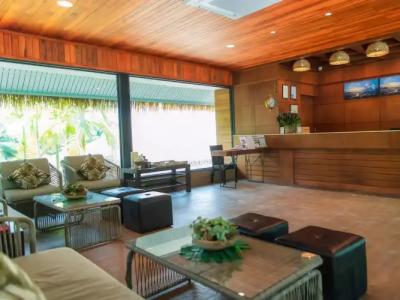 Tup Kaek Sunset Beach Resort-SHA Plus - 4