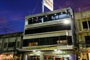 Vieng Thong Hotel, Krabi